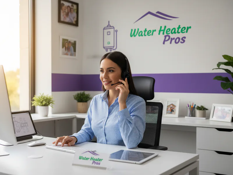 Water Heater Repair  in Goleta  FAQ